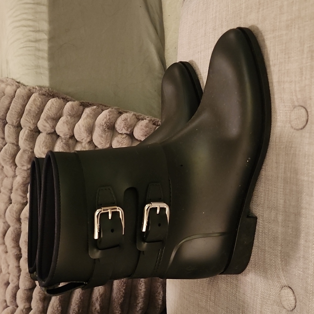 Polo Ralph Lauren Rainboots